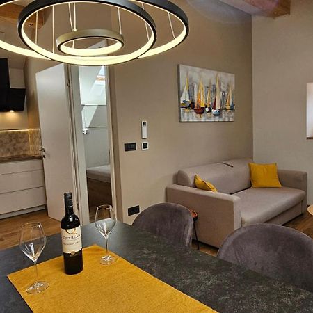 Appprusnik Apartment Ljubljana Luaran gambar