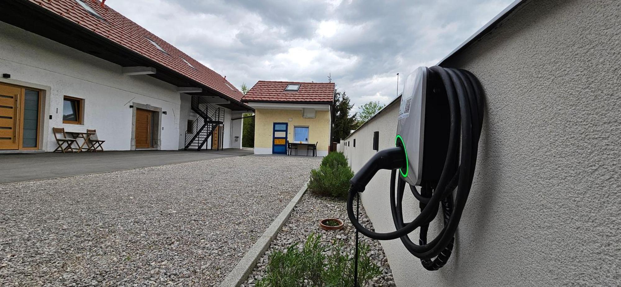 Appprusnik Apartment Ljubljana Luaran gambar