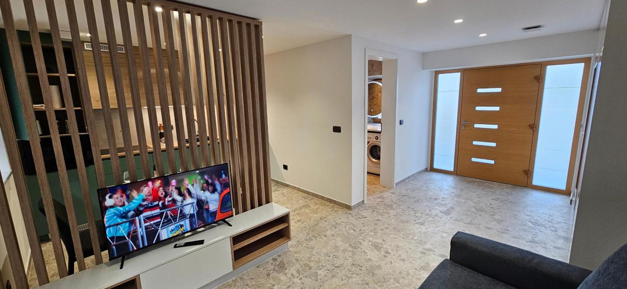 Appprusnik Apartment Ljubljana Luaran gambar